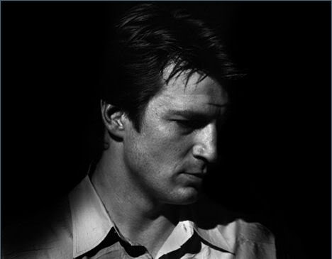 Nathan Fillion