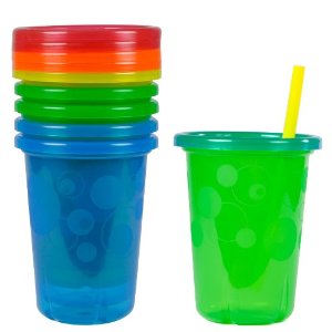 First 5 Years straw cups