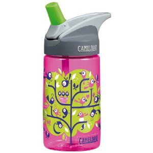 camel bak kids bottle