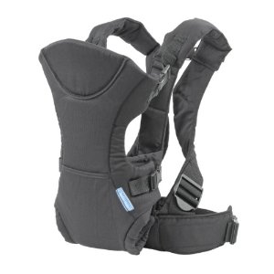 infantino baby carrier