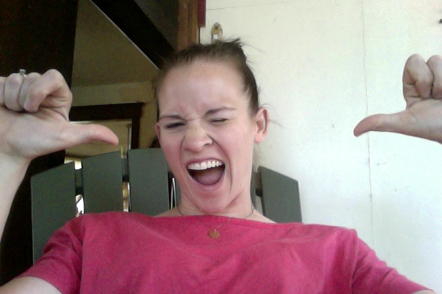 who's got two thumbs?