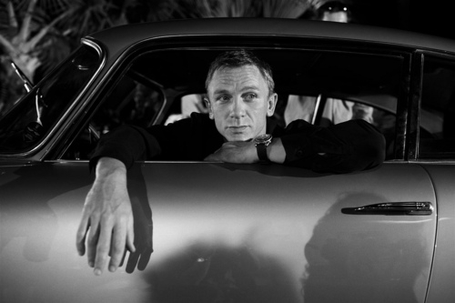 Daniel Craig Daniel Craig