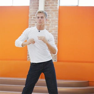 Derek Hough