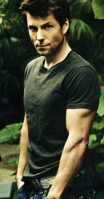 Jamie Bamber Jamie Bamber