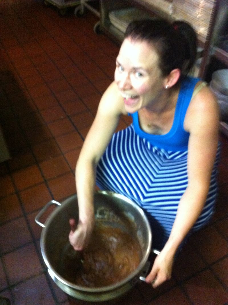 that's what she said that's what she said