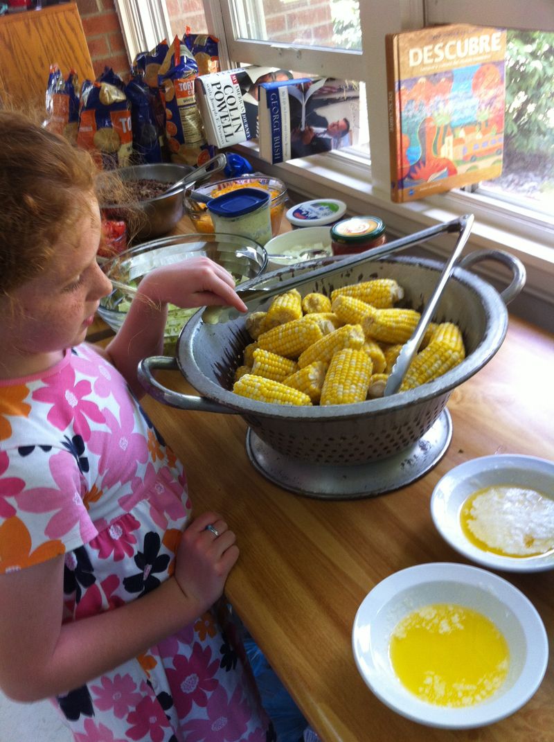 the yellow end the yellow end