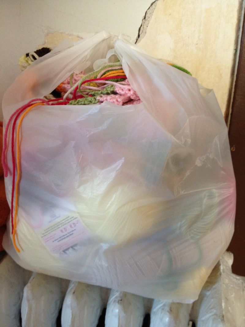 crochet WIP crochet WIP