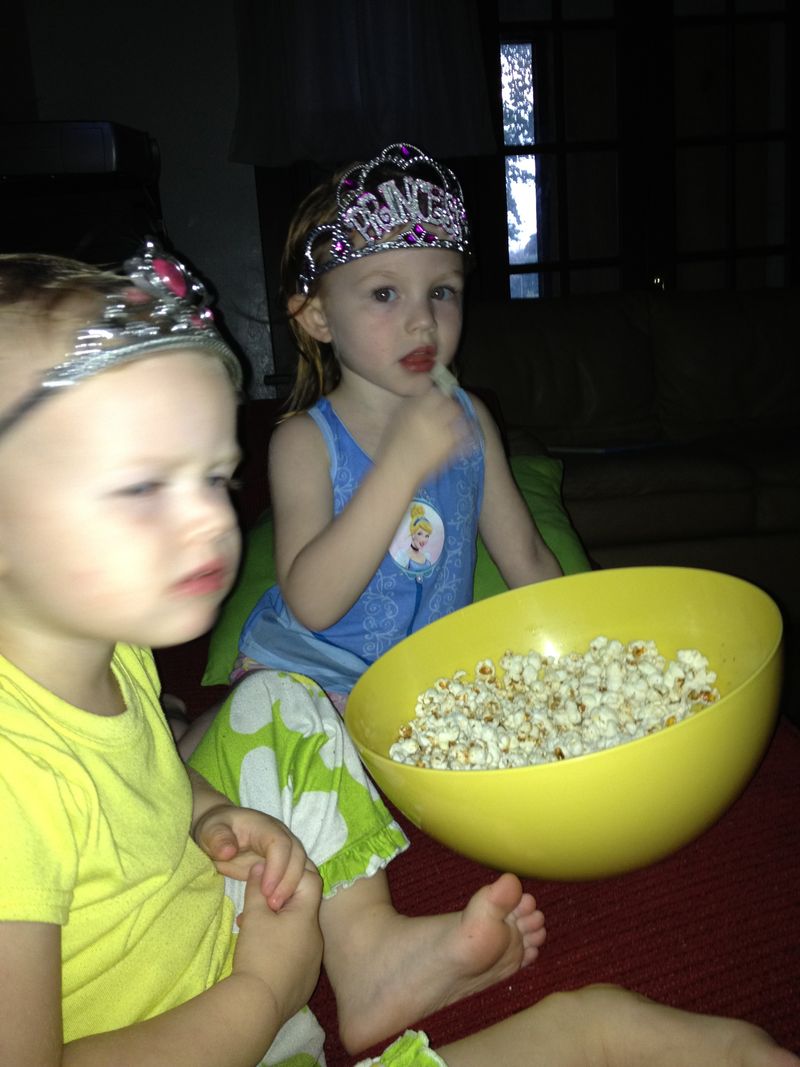 how to watch a movie