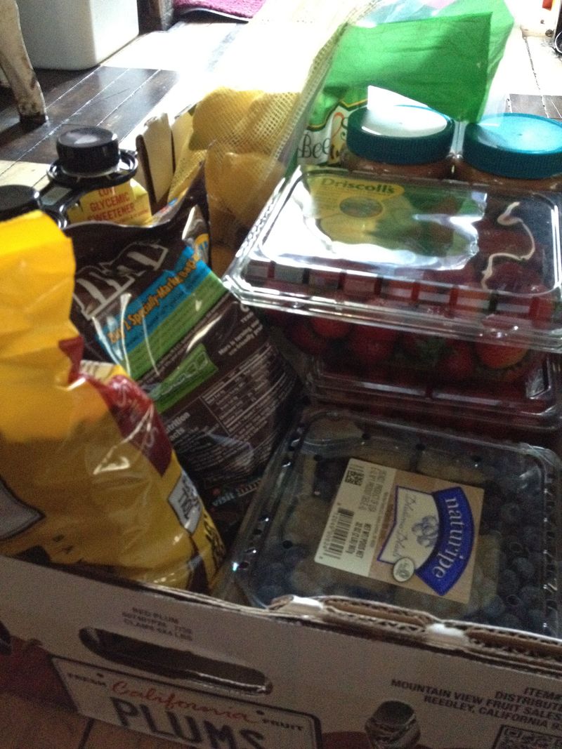 still more groceries still more groceries