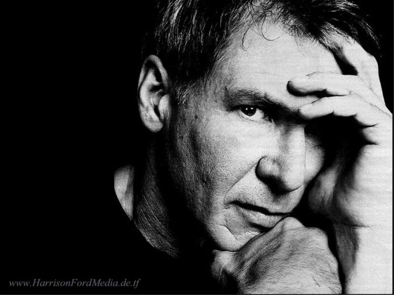 harrison ford harrison ford