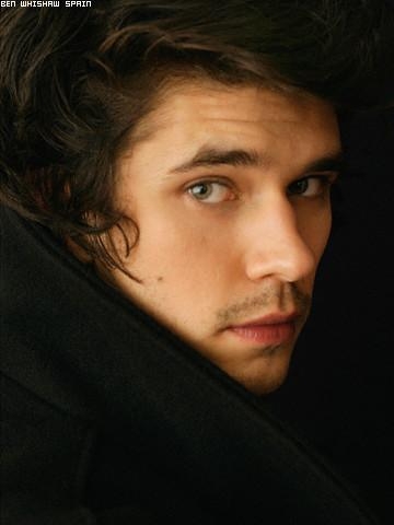 Ben Whishaw