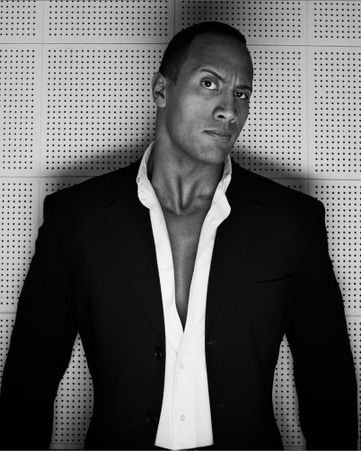 dwayne johnson
