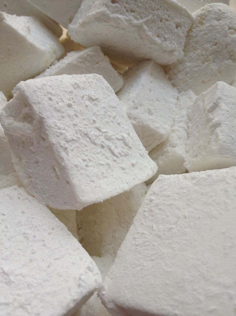 marshmallows