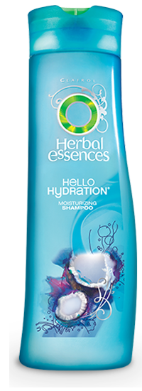herbal essences