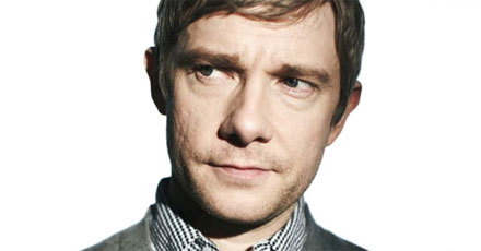 Martin-freeman