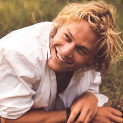 Heath-ledger