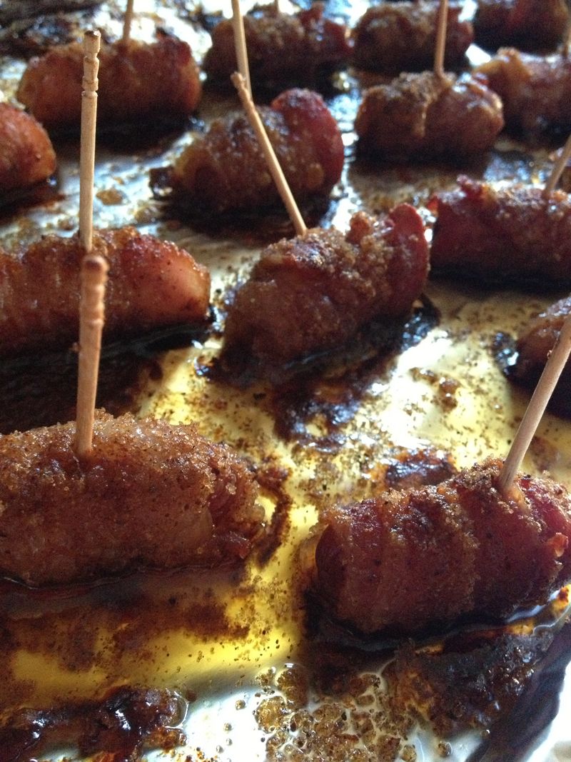 butter that bacon butter that bacon