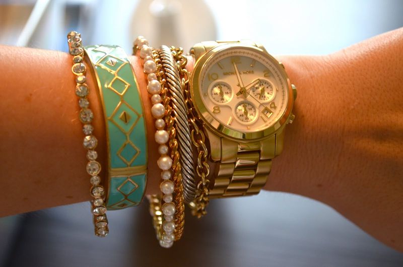 arm party