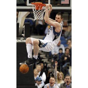 Kevin love Kevin love