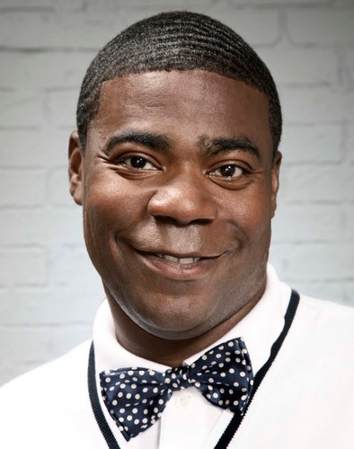 tracy morgan/jordan tracy morgan/jordan