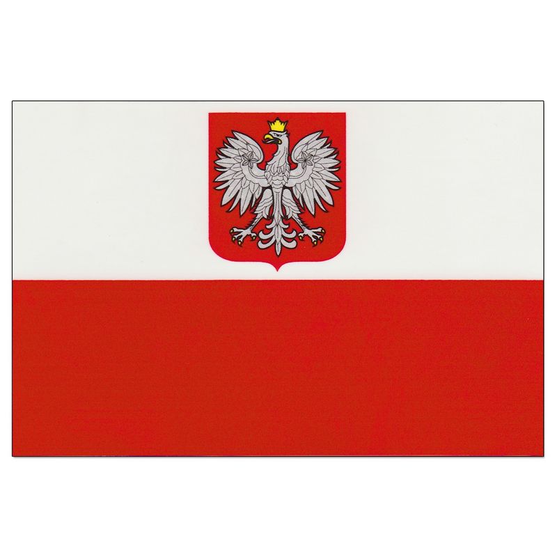 polish flag