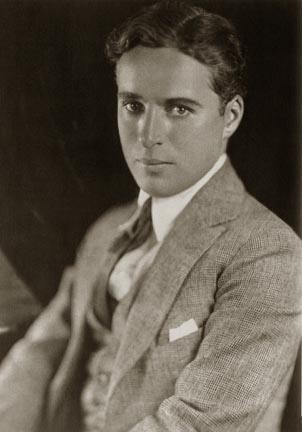 Charlie-Chaplin
