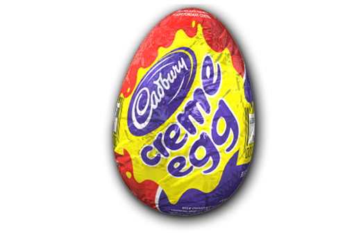 creme egg