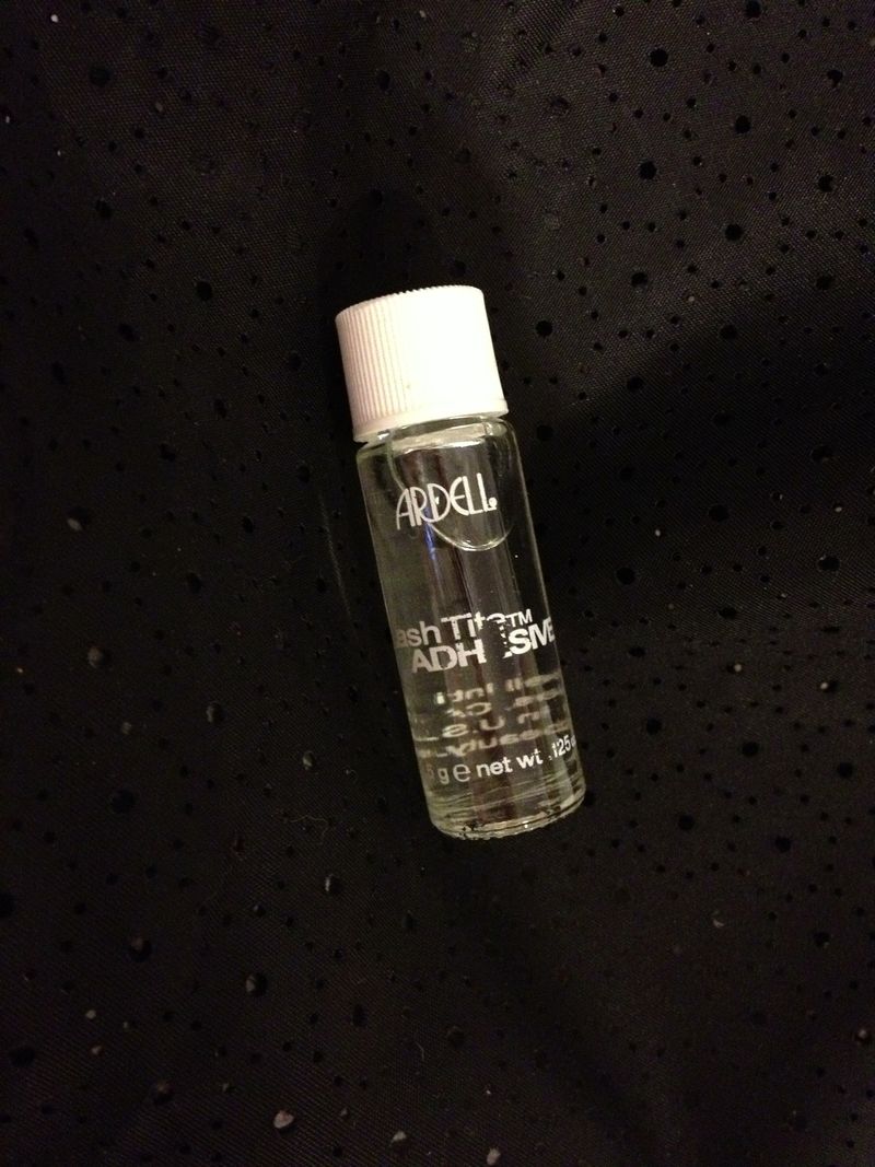 ardell clear ardell clear