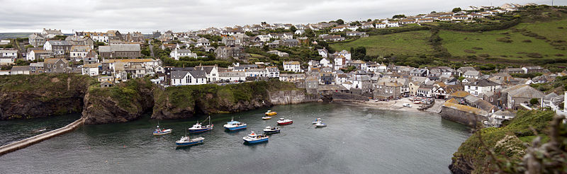 port isaac port isaac