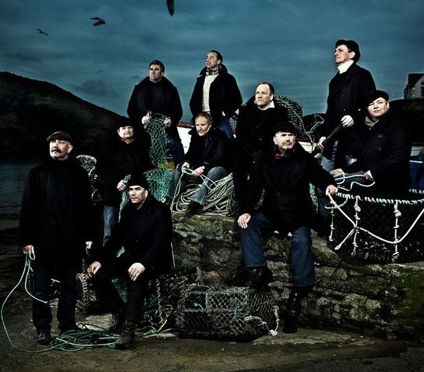 fisherman's friends fisherman's friends