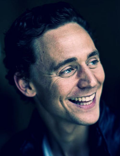 TomHiddleston