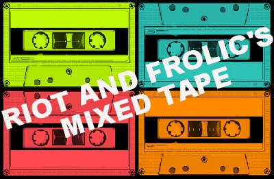 Cassette-default-tape-music