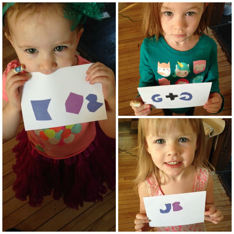 AlphabetCards AlphabetCards